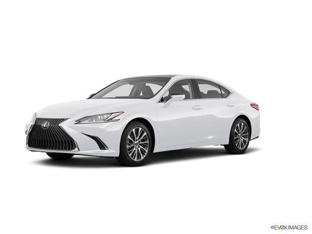 used 2019 Lexus ES 350 car, priced at $34,271