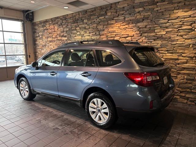 used 2017 Subaru Outback car, priced at $14,588