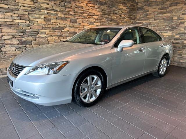 used 2009 Lexus ES 350 car, priced at $12,000