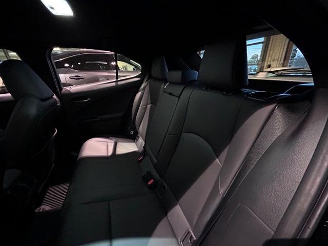 used 2021 Lexus UX 250h car, priced at $31,000