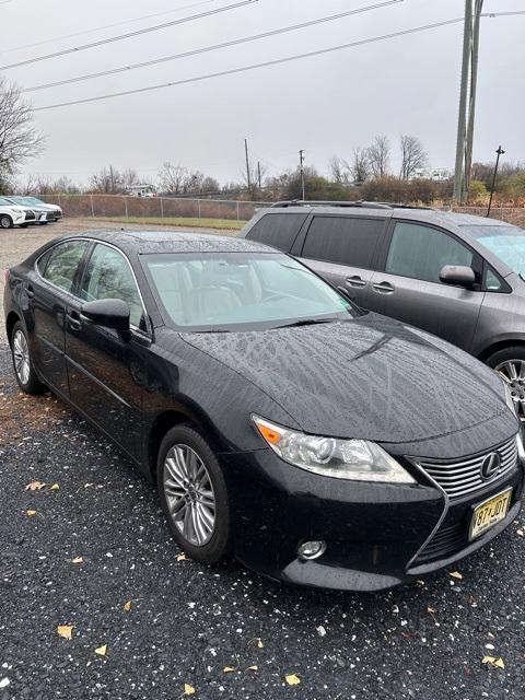 used 2012 Lexus ES 350 car, priced at $9,111