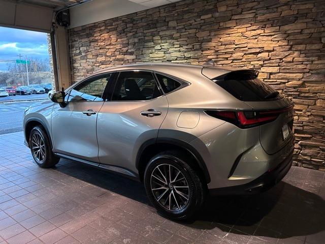 used 2024 Lexus NX 350 car, priced at $42,879