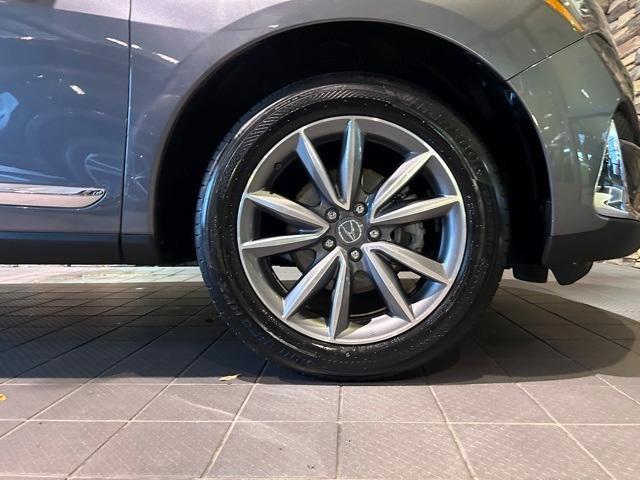 used 2019 Acura RDX car, priced at $21,821