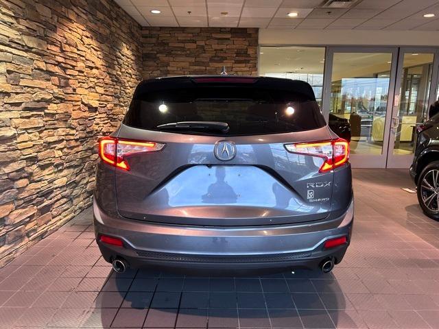 used 2019 Acura RDX car, priced at $21,821