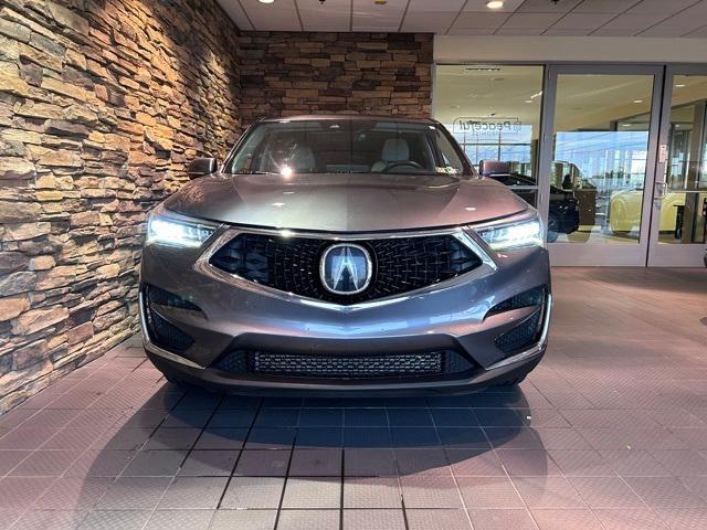 used 2019 Acura RDX car, priced at $21,821