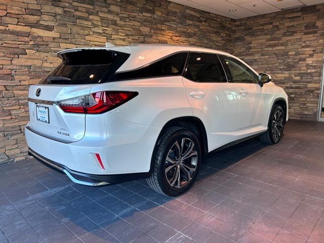 used 2020 Lexus RX 350L car, priced at $30,003