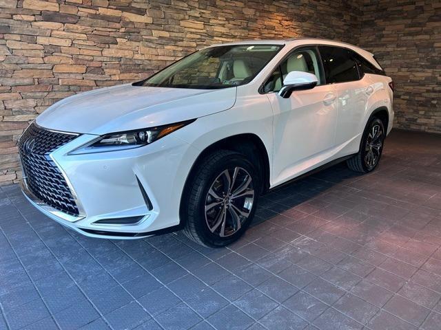 used 2020 Lexus RX 350L car, priced at $30,003