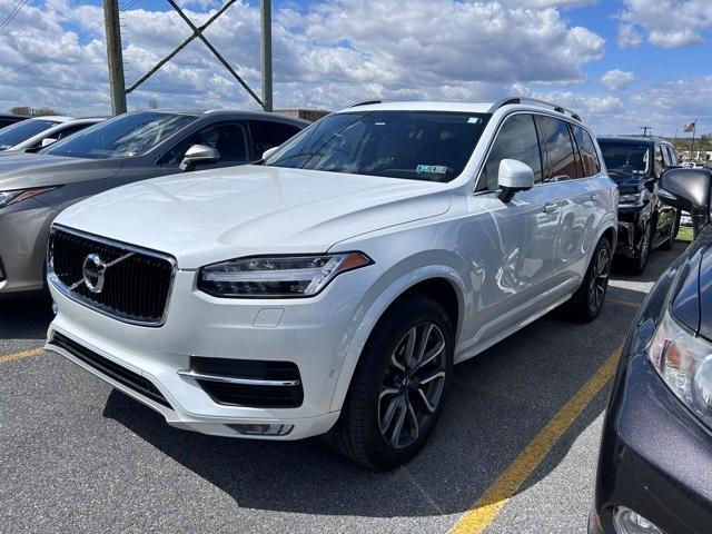 used 2019 Volvo XC90 car, priced at $27,993