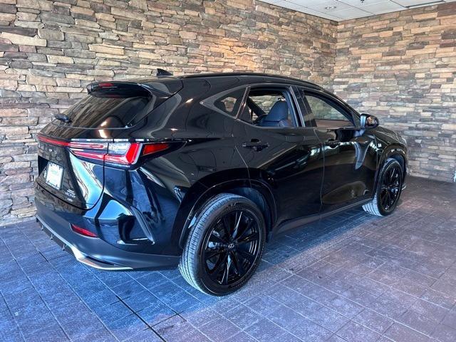 used 2024 Lexus NX 350 car, priced at $46,940