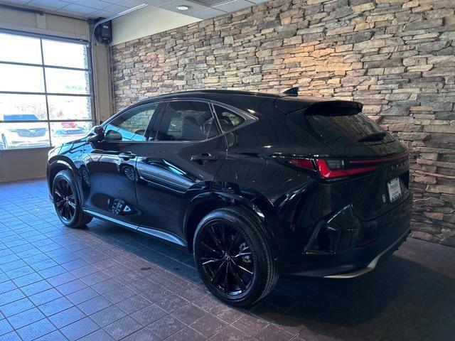 used 2024 Lexus NX 350 car, priced at $46,940