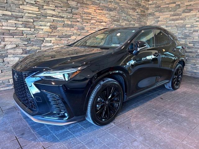 used 2024 Lexus NX 350 car, priced at $46,940