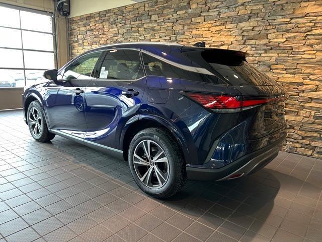 new 2024 Lexus RX 350 car, priced at $57,910