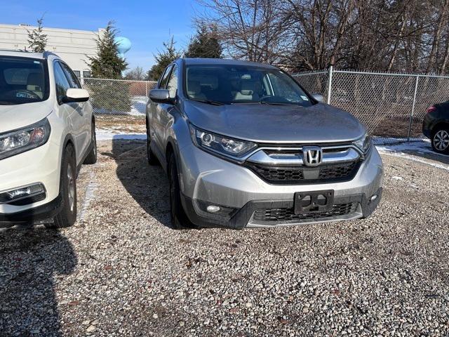 used 2019 Honda CR-V car, priced at $19,974