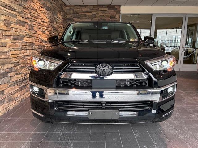 used 2024 Toyota 4Runner car, priced at $53,476