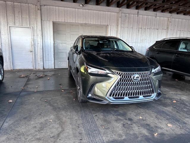 used 2022 Lexus NX 350 car, priced at $38,606