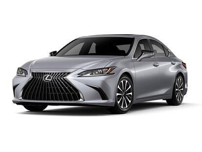 new 2024 Lexus ES 350 car, priced at $48,070