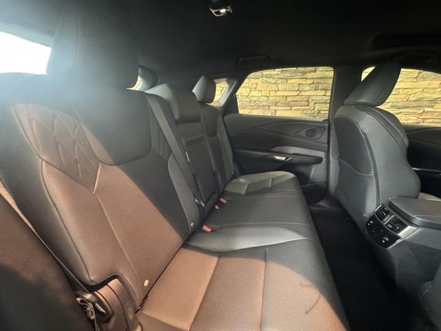 used 2024 Lexus RX 350 car, priced at $51,404
