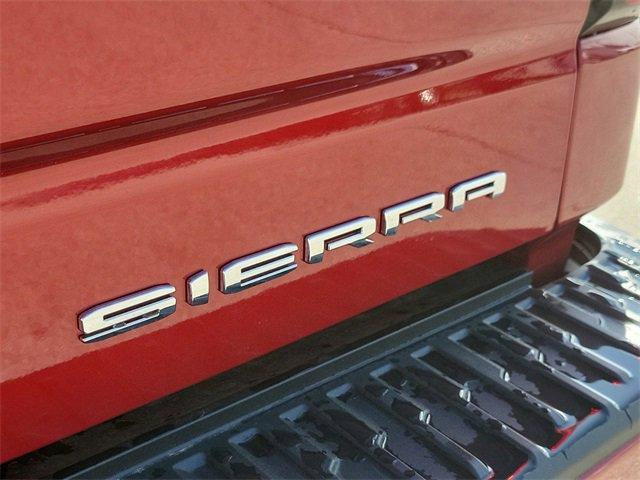 new 2024 GMC Sierra 1500 car, priced at $79,990