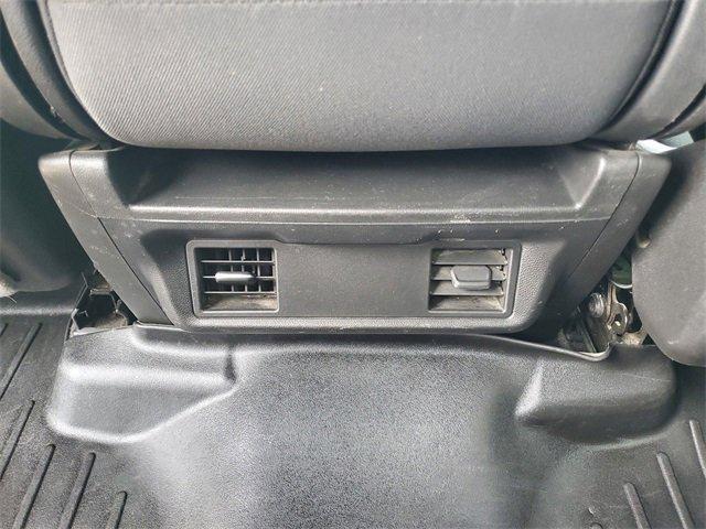 used 2021 Chevrolet Silverado 2500 car, priced at $39,749