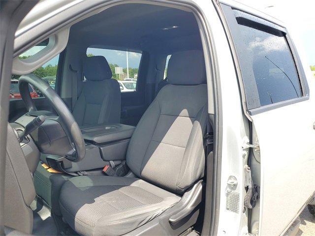 used 2021 Chevrolet Silverado 2500 car, priced at $39,749