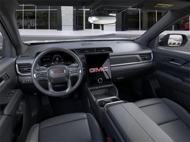 new 2026 GMC Terrain car, priced at $34,840