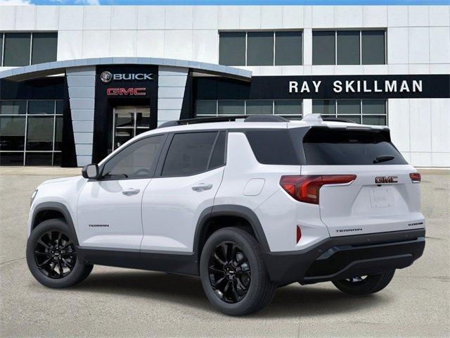 new 2026 GMC Terrain car, priced at $34,840