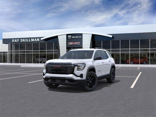 new 2026 GMC Terrain car, priced at $34,840