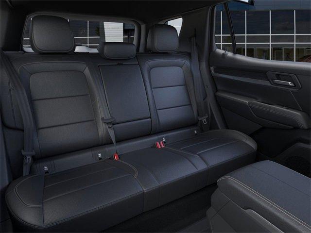 new 2026 GMC Terrain car, priced at $34,840