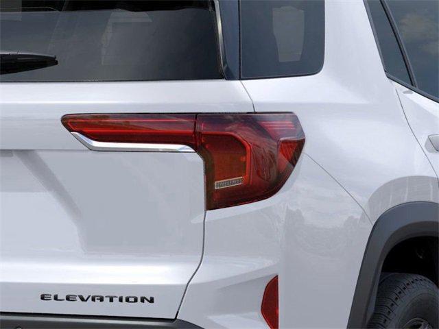 new 2026 GMC Terrain car, priced at $34,840