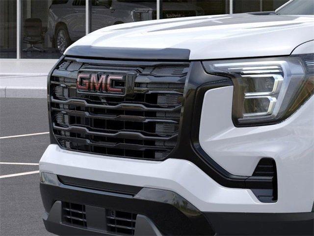 new 2026 GMC Terrain car, priced at $34,840