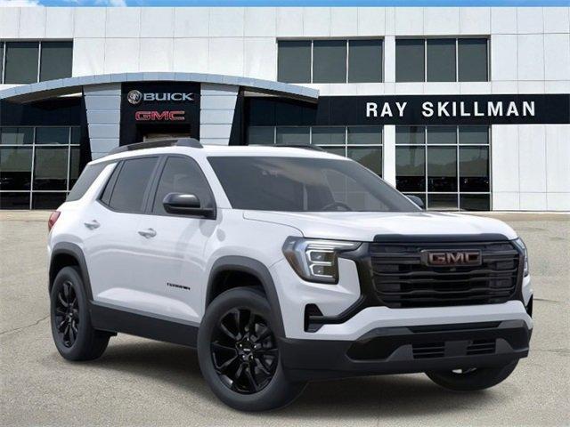 new 2026 GMC Terrain car, priced at $34,840