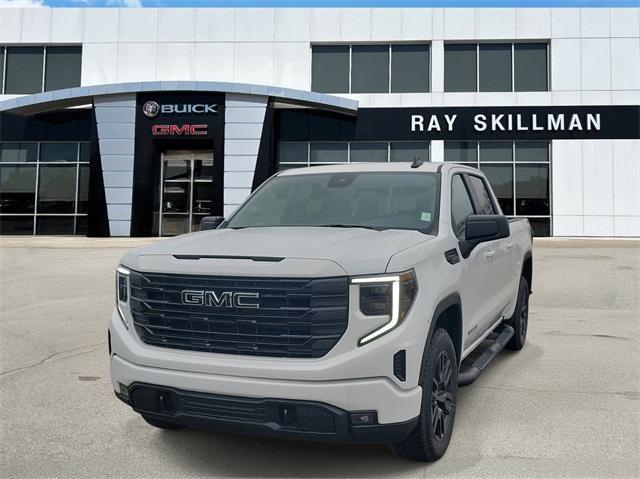 new 2025 GMC Sierra 1500 car, priced at $62,420