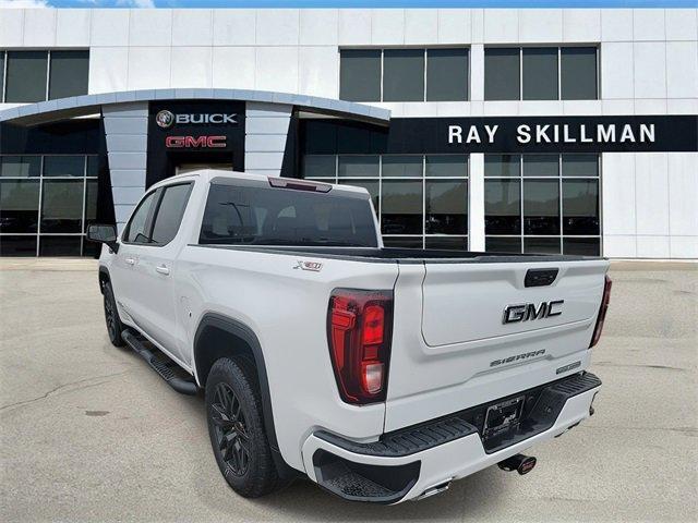 new 2025 GMC Sierra 1500 car, priced at $61,170