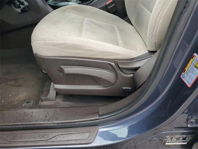 used 2018 Hyundai Santa Fe Sport car, priced at $15,988