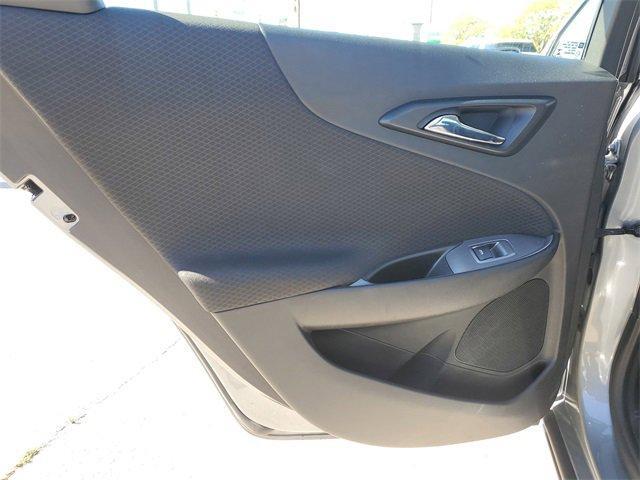 used 2024 Chevrolet Malibu car, priced at $21,988