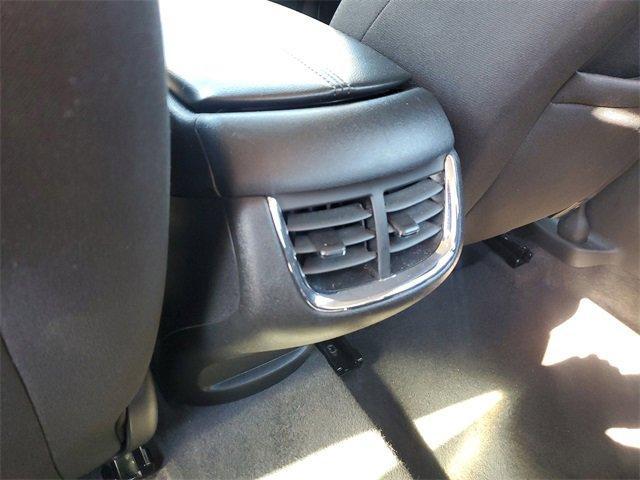 used 2024 Chevrolet Malibu car, priced at $21,988