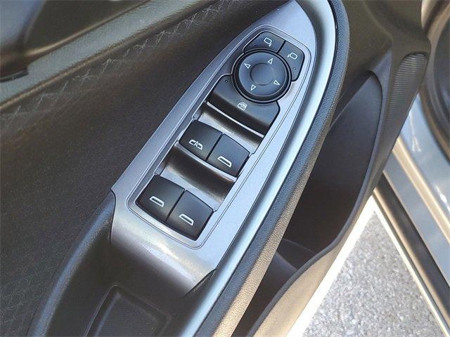 used 2024 Chevrolet Malibu car, priced at $21,988