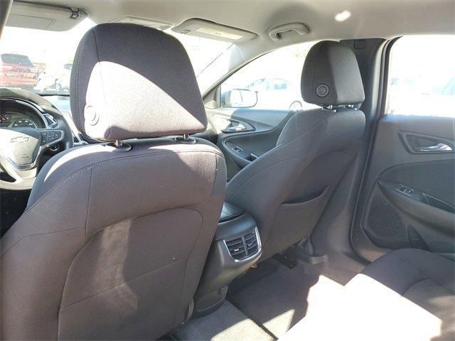 used 2024 Chevrolet Malibu car, priced at $21,988