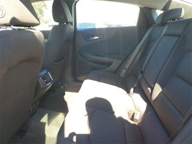 used 2024 Chevrolet Malibu car, priced at $21,988