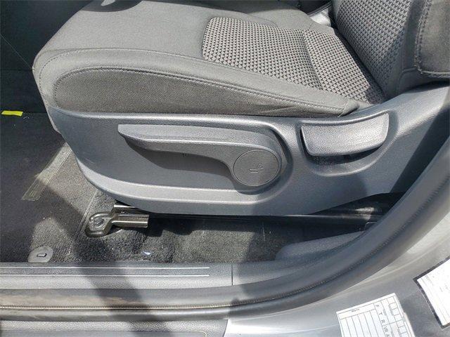 used 2024 Kia Sportage car, priced at $25,749