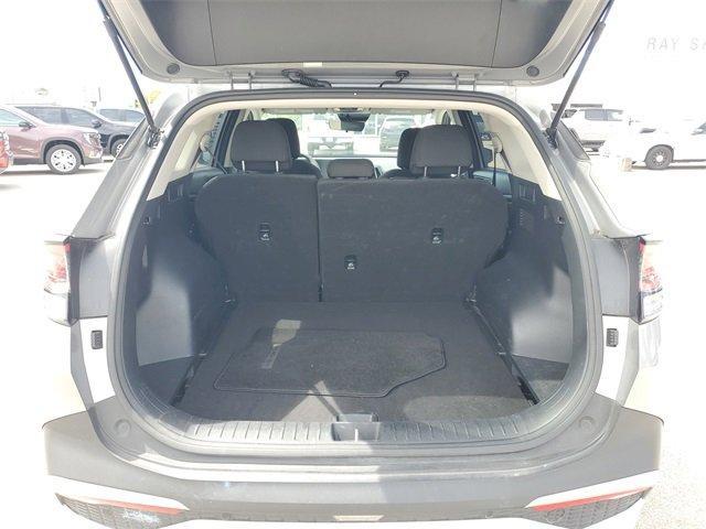 used 2024 Kia Sportage car, priced at $25,749