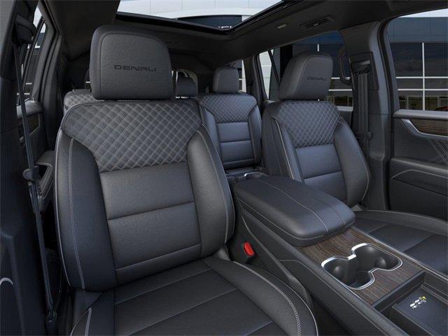 new 2026 GMC Acadia car, priced at $63,950