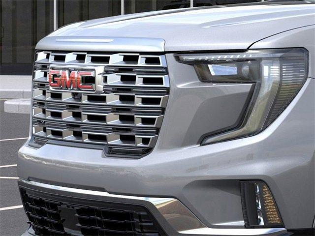 new 2026 GMC Acadia car, priced at $63,950