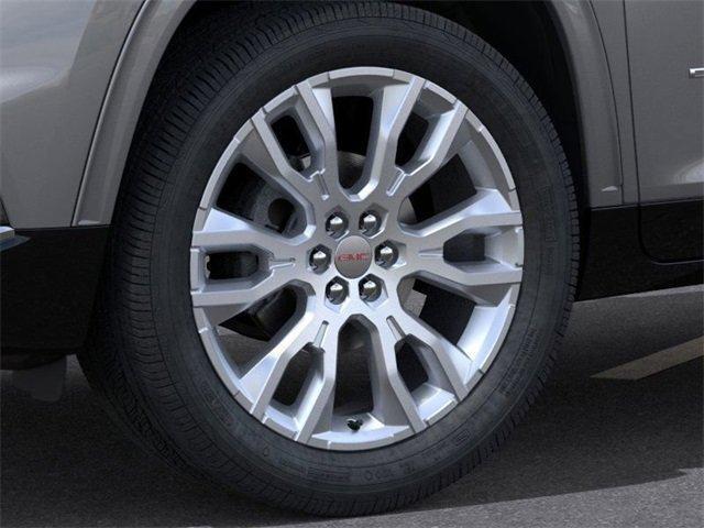 new 2026 GMC Acadia car, priced at $63,950