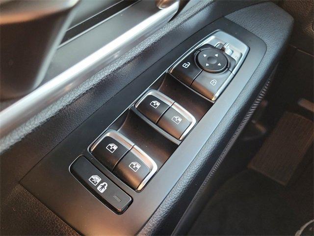 used 2024 Kia Telluride car, priced at $34,988