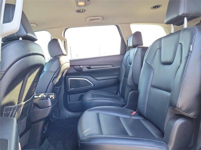 used 2024 Kia Telluride car, priced at $34,988