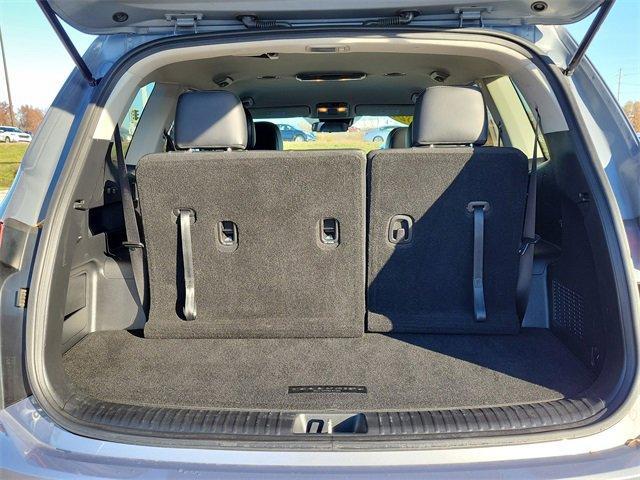 used 2024 Kia Telluride car, priced at $34,988