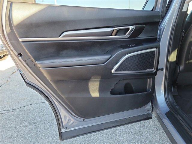 used 2024 Kia Telluride car, priced at $34,988