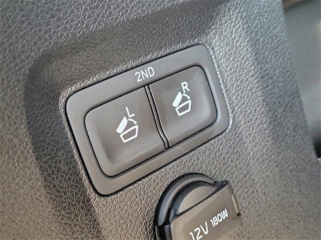 used 2024 Kia Telluride car, priced at $34,988