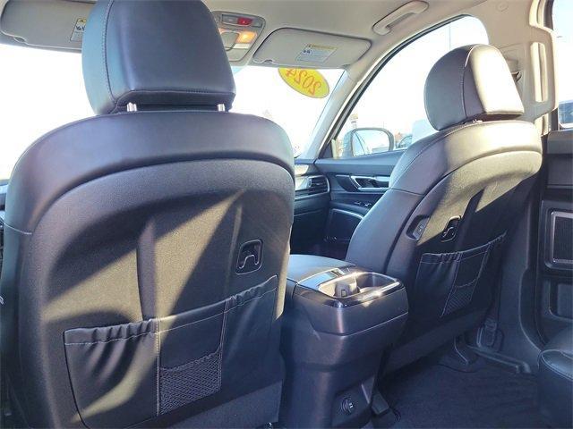 used 2024 Kia Telluride car, priced at $34,988